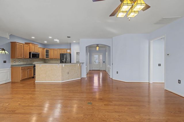 235 Battalion Way, Mount Juliet, TN 37122