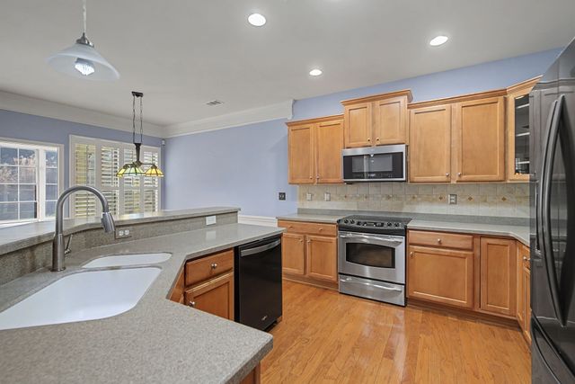 235 Battalion Way, Mount Juliet, TN 37122