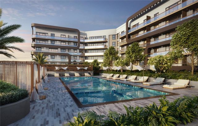 218 SE 7th St 612A, Hallandale Beach, FL 33009