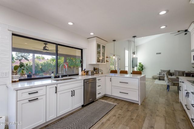 16245 N 62ND Way, Scottsdale, AZ 85254
