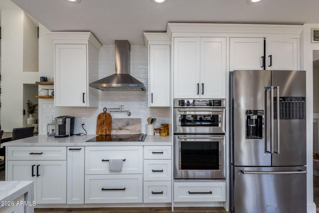 16245 N 62ND Way, Scottsdale, AZ 85254
