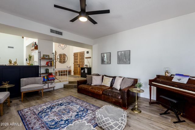 16245 N 62ND Way, Scottsdale, AZ 85254