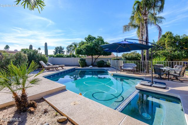16245 N 62ND Way, Scottsdale, AZ 85254