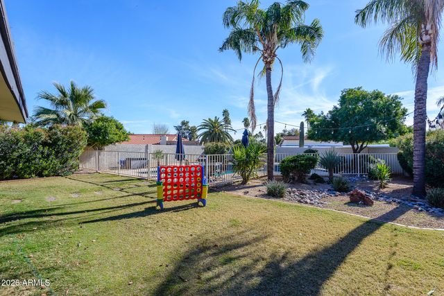 16245 N 62ND Way, Scottsdale, AZ 85254