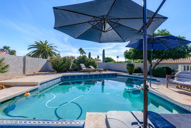 16245 N 62ND Way, Scottsdale, AZ 85254