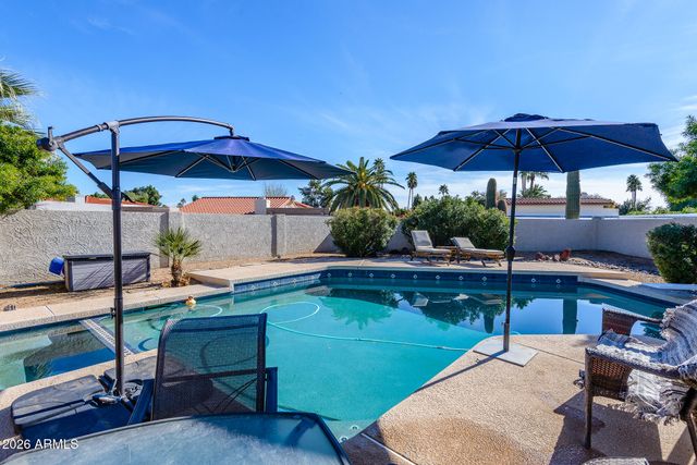16245 N 62ND Way, Scottsdale, AZ 85254