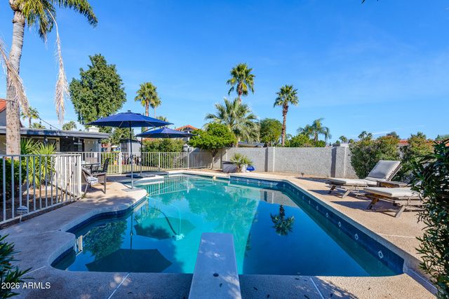 16245 N 62ND Way, Scottsdale, AZ 85254