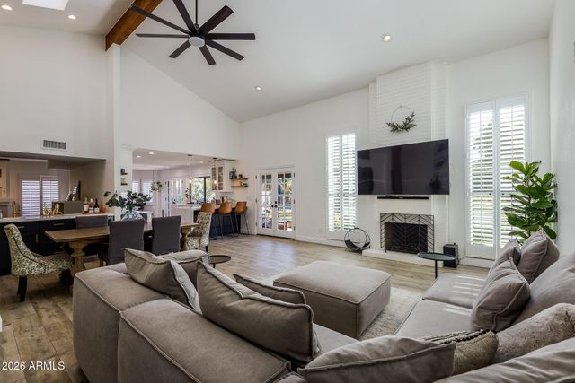 16245 N 62ND Way, Scottsdale, AZ 85254