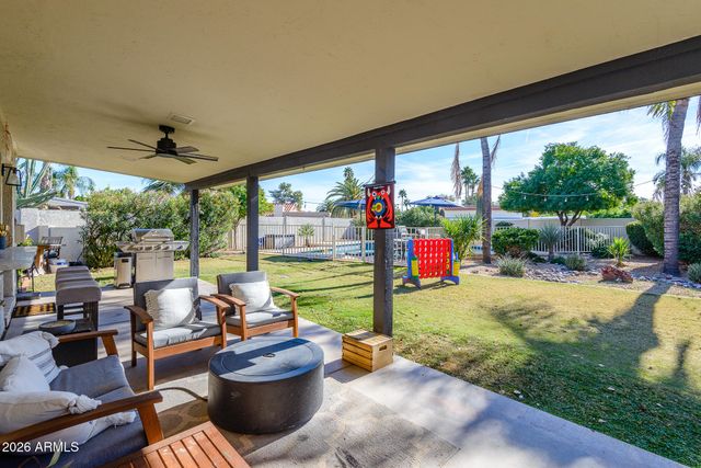 16245 N 62ND Way, Scottsdale, AZ 85254