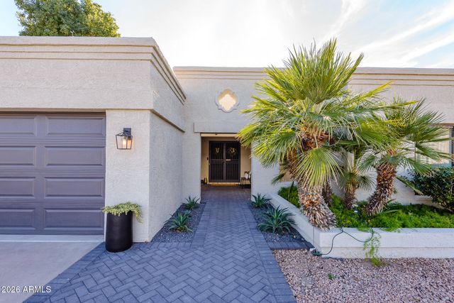 16245 N 62ND Way, Scottsdale, AZ 85254