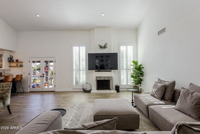 16245 N 62ND Way, Scottsdale, AZ 85254