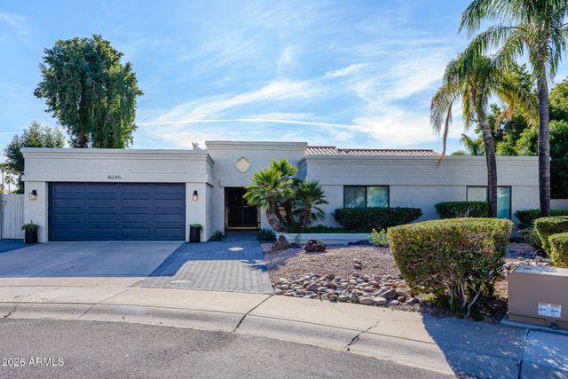 16245 N 62ND Way, Scottsdale, AZ 85254