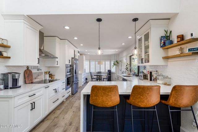16245 N 62ND Way, Scottsdale, AZ 85254