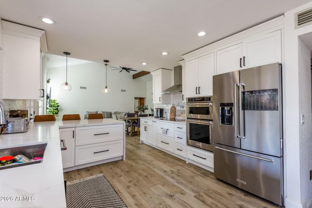 16245 N 62ND Way, Scottsdale, AZ 85254