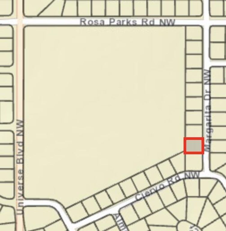 8213 Margarita Drive, Albuquerque, NM 87120