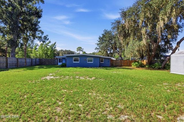 10345 N Haines Creek Road, Leesburg, FL 34788