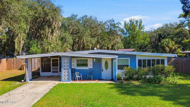 10345 N Haines Creek Road, Leesburg, FL 34788