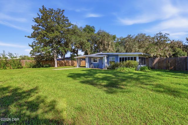 10345 N Haines Creek Road, Leesburg, FL 34788