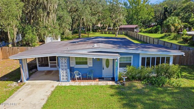 10345 N Haines Creek Road, Leesburg, FL 34788