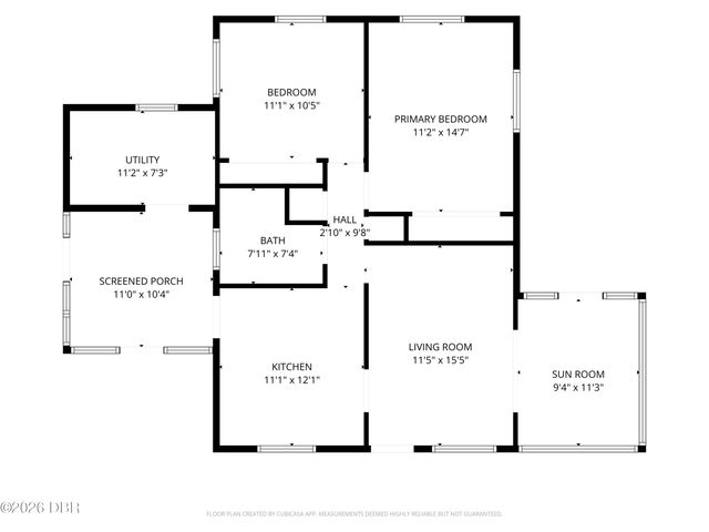 10345 N Haines Creek Road, Leesburg, FL 34788
