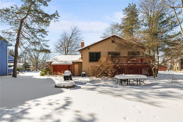 8979 Bluejay Lane, Mentor, OH 44060