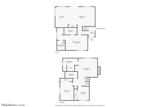 8979 Bluejay Lane, Mentor, OH 44060