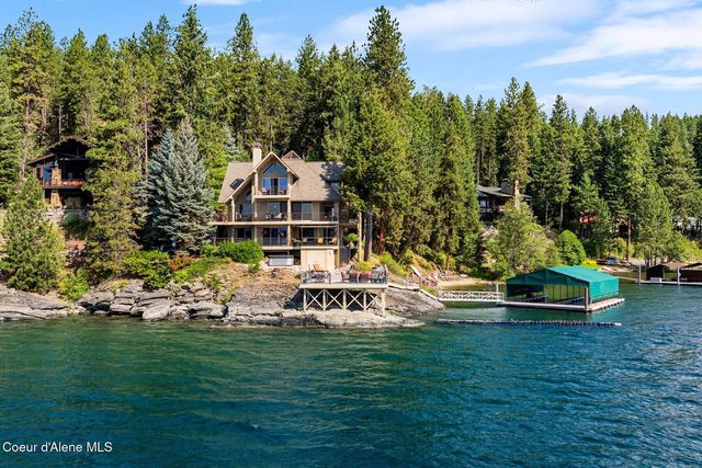1750 W Valhalla Rd, Coeur D'alene, ID 83814