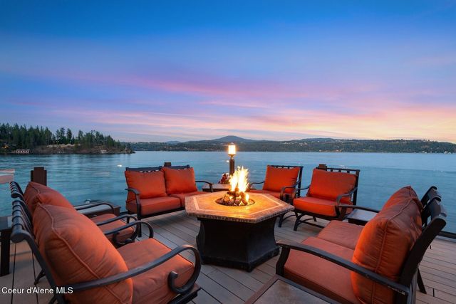 1750 W Valhalla Rd, Coeur D'alene, ID 83814