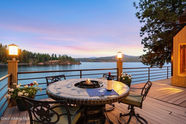 1750 W Valhalla Rd, Coeur D'alene, ID 83814