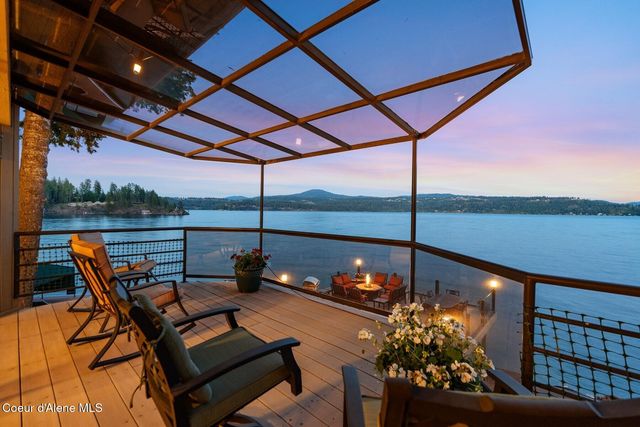 1750 W Valhalla Rd, Coeur D'alene, ID 83814