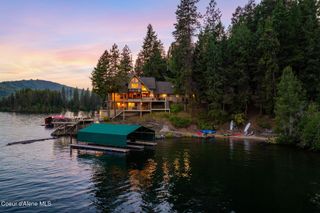 1750 W Valhalla Rd, Coeur D'alene, ID 83814