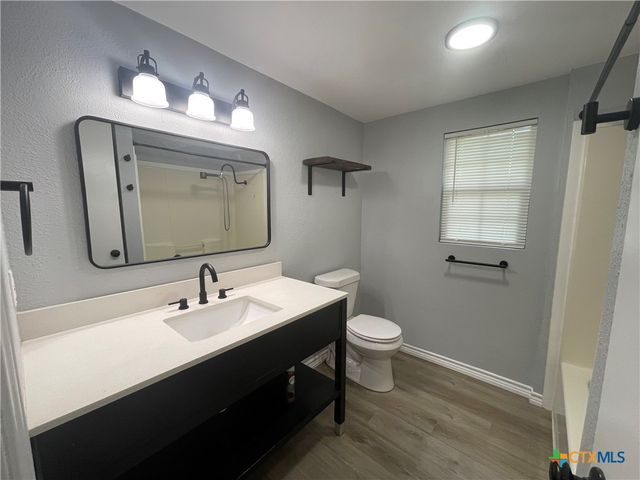 365 Forshage Boulevard, Seguin, TX 78155