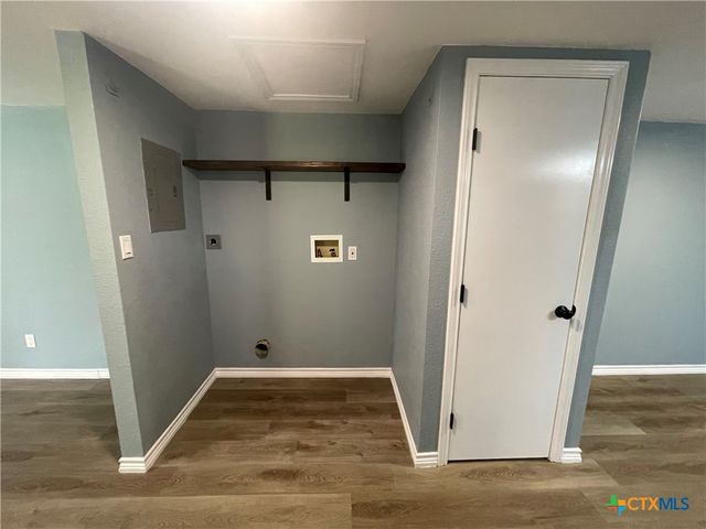 365 Forshage Boulevard, Seguin, TX 78155