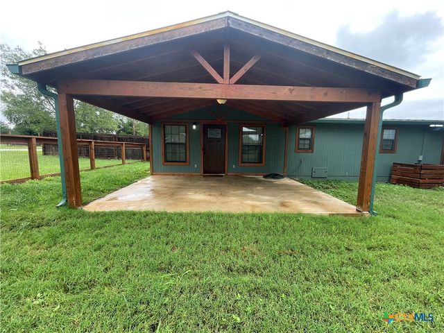 365 Forshage Boulevard, Seguin, TX 78155