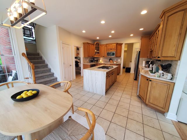124 Merganser Court, Georgetown, KY 40324