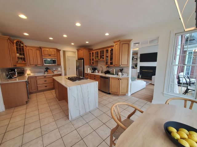 124 Merganser Court, Georgetown, KY 40324