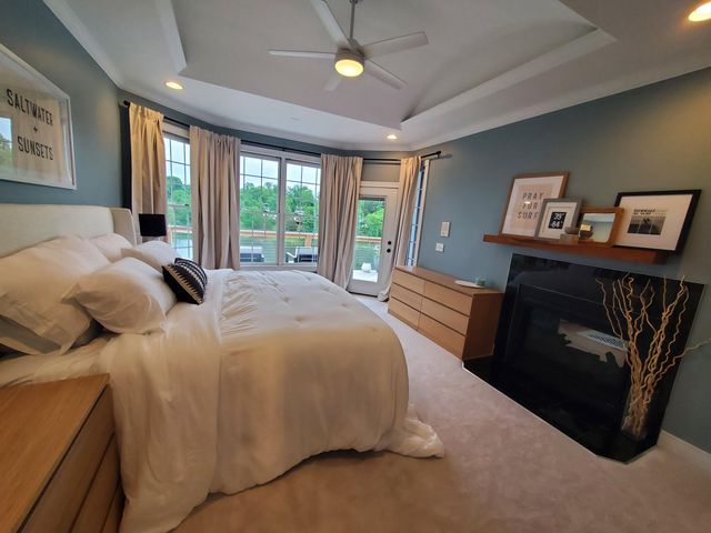 124 Merganser Court, Georgetown, KY 40324