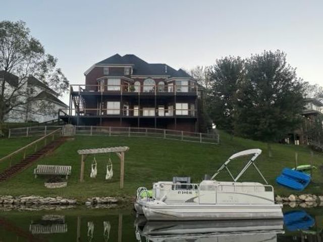 124 Merganser Court, Georgetown, KY 40324