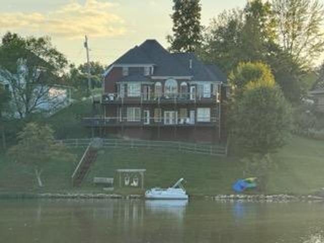 124 Merganser Court, Georgetown, KY 40324