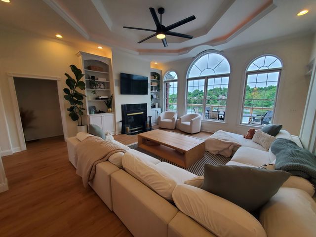 124 Merganser Court, Georgetown, KY 40324