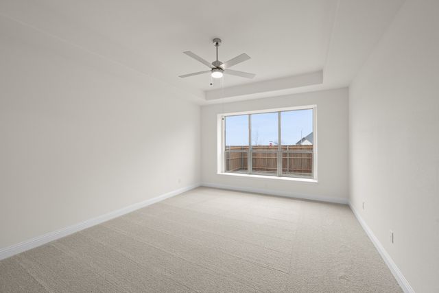 1813 Golden Meadow Court, Cleburne, TX 76033