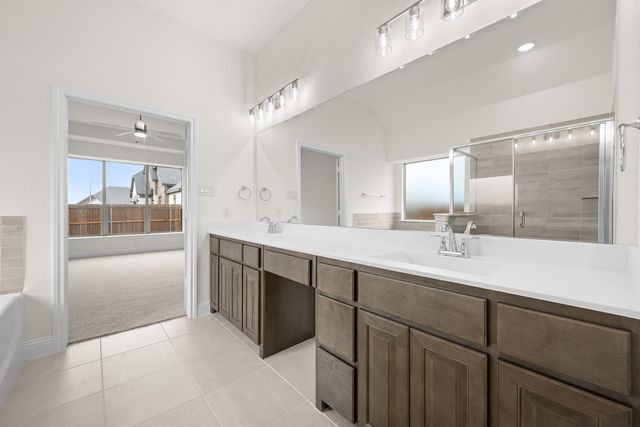 1813 Golden Meadow Court, Cleburne, TX 76033