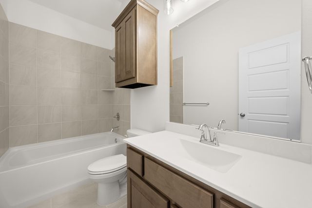 1813 Golden Meadow Court, Cleburne, TX 76033