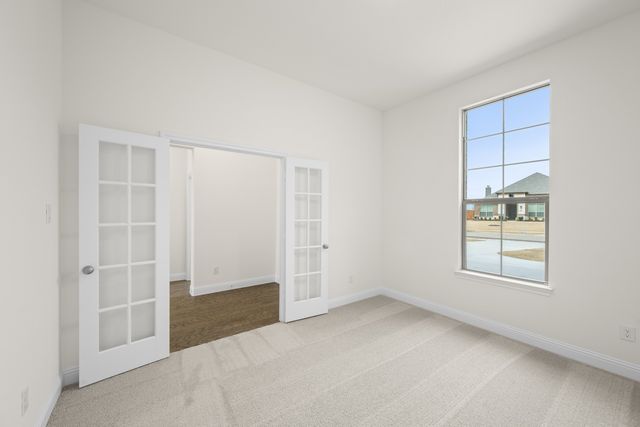 1813 Golden Meadow Court, Cleburne, TX 76033