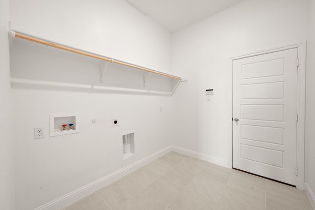 1813 Golden Meadow Court, Cleburne, TX 76033