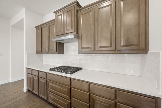 1813 Golden Meadow Court, Cleburne, TX 76033