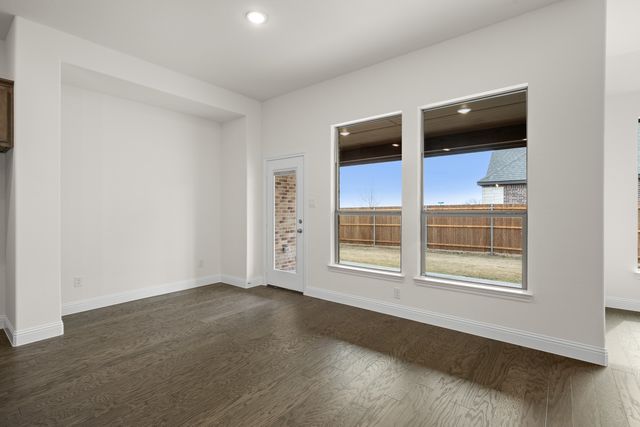 1813 Golden Meadow Court, Cleburne, TX 76033