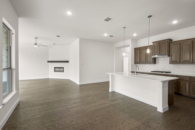 1813 Golden Meadow Court, Cleburne, TX 76033