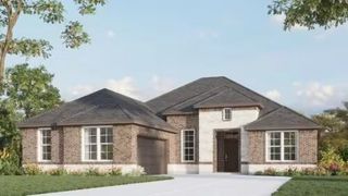 1813 Golden Meadow Court, Cleburne, TX 76033
