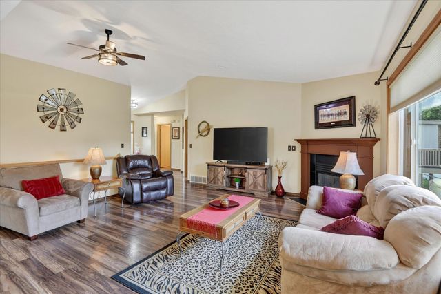 306 S Calvin Ln, Spokane Valley, WA 99216